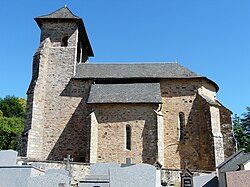 Skyline of Neuville