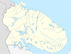 Petschenga (Oblast Murmansk)