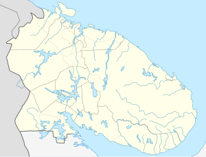 Gaciyevo (Murmansk vilâyeti)