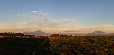 Atardecer Llanquihue Totoral 02.jpg