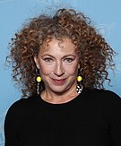 Alex Kingston -  Bild