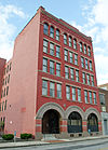 H. C. Cohen Company Building-Andrews Building