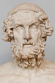 Image 1Homer, author of the earliest surviving Greek literature (from Archaic Greece)