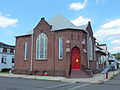 Bethlehem Baptist Church