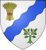 Blason de Arrancourt