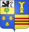 Blason de Baraigne