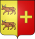 Alias du blason de Beauville