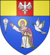 Blason de Mogeville