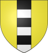 Blason de Peyrens