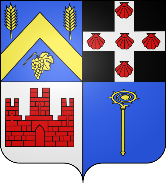 File:Blason Froissy.svg