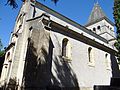 Kirche Notre-Dame-de-l'Assomption