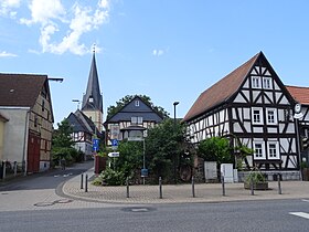 Horizonte de Echzell