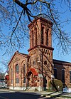 First Presbyterian Church of Lansingburgh