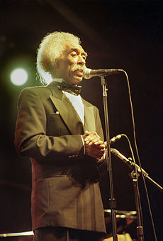 Gerald Wilson (2005)