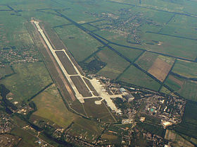 Image illustrative de l’article Aéroport de Hostomel