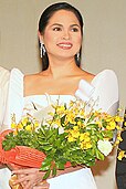 Judy Ann Santos