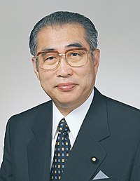 Keizō Obuchi