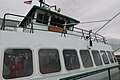 Klahowya pilothouse