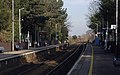 * Nomination: Long Eaton railway station. Mattbuck 15:27, 19 August 2013 (UTC) * * Review needed