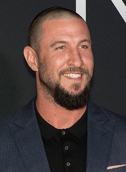 File:Pablo Schreiber in 2018.jpg