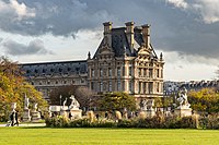 musée du Louvre