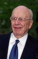 Rupert Murdoch