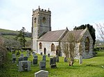 Parish Church of St Mary