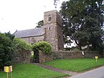 Parish Church of Holy Trinity