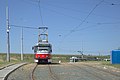 * Nomination: Tram in Brno --Darkweasel94 22:02, 13 August 2013 (UTC) * * Review needed