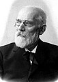 Johannes Diderik van der Waals (1837-1923)