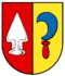 Wappen von Jechtingen