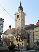 St Wigbert's Church