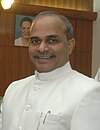 Y. S. Rajasekhara Reddy in Delhi on 10 December 2008 (cropped).jpg