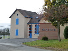 Mairie de Lonçon.JPG