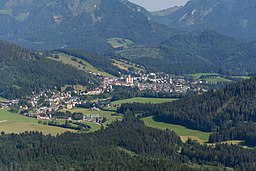 Mariazell