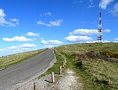 Mont d'Hubert à Escalles (Pas-de-Calais).jpg