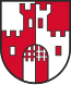 Blason de Eferding