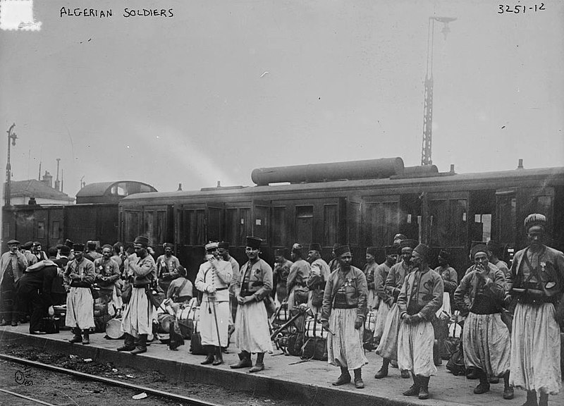 File:Algerian soldiers.jpg