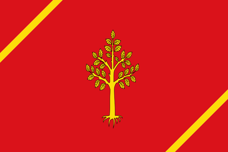 File:Bandera de Juneda.svg