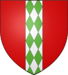 Blason de Marcorignan