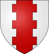 Blason de Meauzac