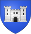 Blason de Saint-Marcellin-lès-Vaison