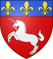 Saint-Lô Normandi