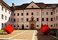 Schloss Gayenhofen