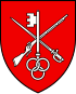 Blason de Le Chenit