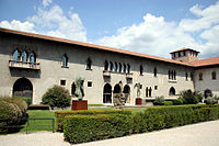 Museo di Castelvecchio