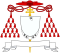 Brasão cardinalício