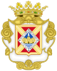 Wappen von Gerichtsbezirk Linares