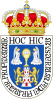 Coat of arms of Lugo