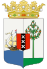 Coat of arms of Curaçao (en)